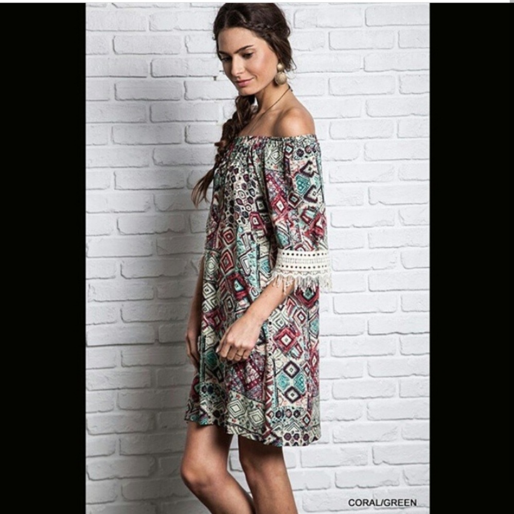 💖LAST 2 left! Kori dress Final price - Picture 1 of 4